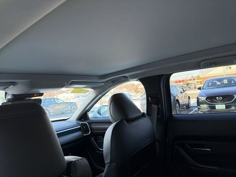 New 2026 MAZDA CX-50 AWD 2.5 Hybrid w/ Cargo Package image 9