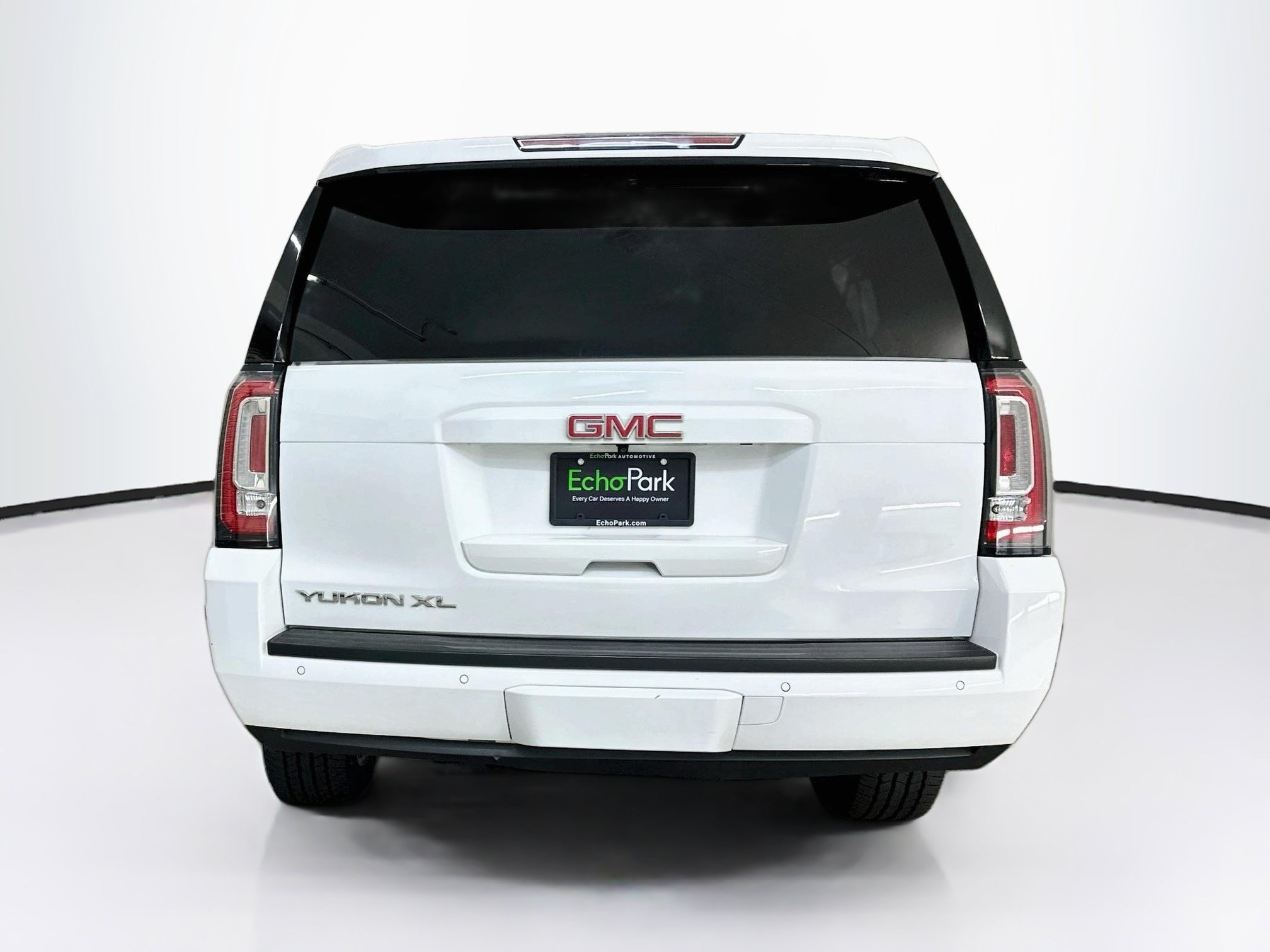 Used 2018 GMC Yukon XL SLE w/ SLE Value Package AWD/4WD image 7