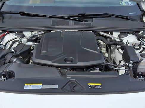 Used 2025 Audi A5 2.0T Premium w/ Convenience Package image 29