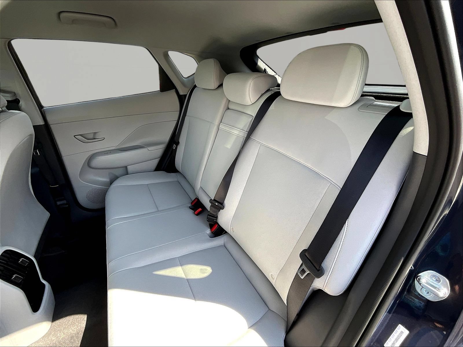 New 2027 Hyundai Kona SEL Sport AWD/4WD image 17