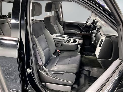 Used 2015 GMC Sierra 1500 SLE w/ SLE Value Package AWD/4WD image 27