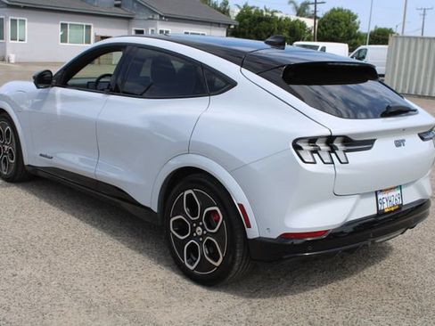 Used 2023 Ford Mustang Mach-E GT AWD/4WD image 6