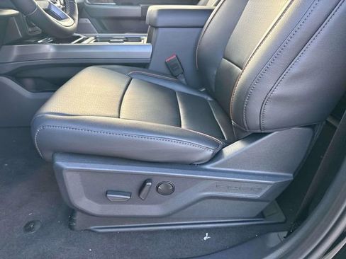 New 2026 Ford F350 Lariat w/ FX4 Off-Road Package AWD/4WD image 19
