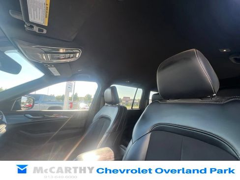 Used 2023 Jeep Grand Cherokee Altitude AWD/4WD image 19
