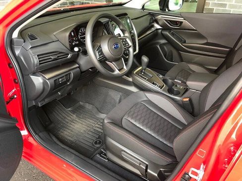 Used 2025 Subaru Impreza 2.0i Sport image 5