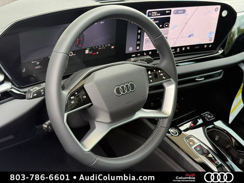 New 2026 Audi A5 2.0T Premium Plus AWD/4WD image 16