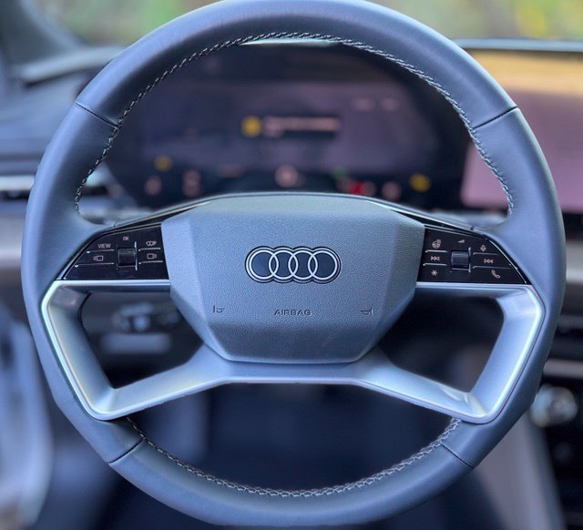 New 2026 Audi Q5 Premium Plus AWD/4WD image 16