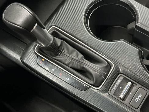 Used 2025 Honda Civic Sport image 24