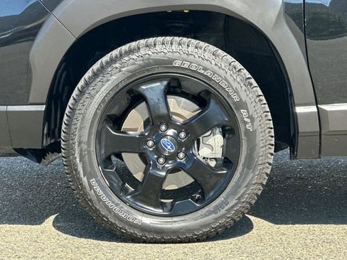 Used 2023 Subaru Forester Wilderness image 32