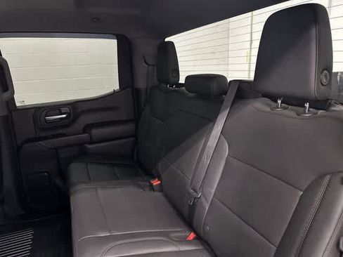 Used 2022 Chevrolet Silverado 1500 W/T w/ WT Value Package AWD/4WD image 14