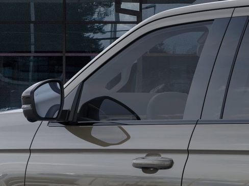 New 2026 Ford Expedition Tremor image 20