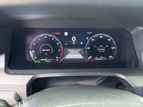 Used 2026 Toyota Tacoma TRD Off-Road w/ TRD Off Road Upgrade Package AWD/4WD image 19