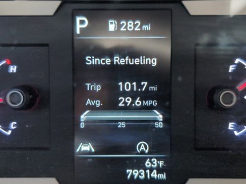 Used 2023 Hyundai Tucson SEL image 11