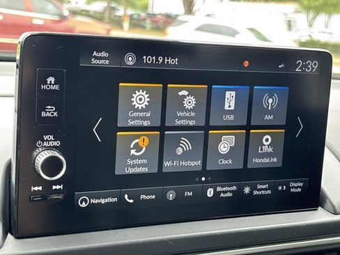 Used 2023 Honda Pilot Touring image 36