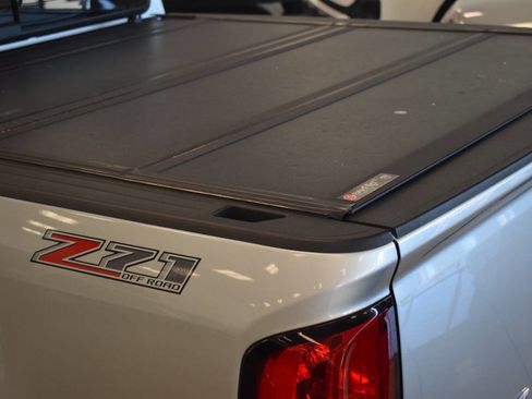Used 2018 Chevrolet Colorado Z71 AWD/4WD image 20