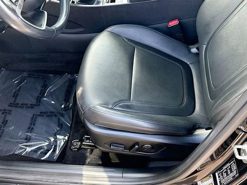 Certified 2024 Hyundai Tucson SEL w/ Convenience Package FWD image 19