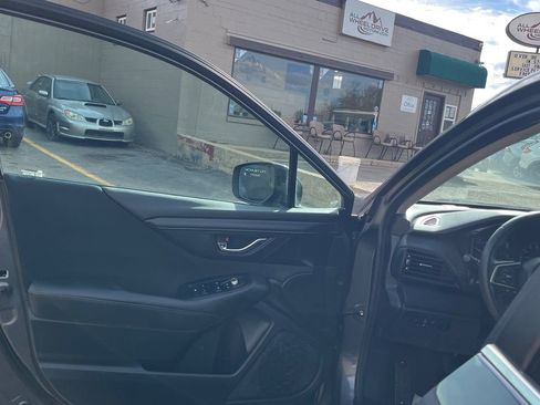 Used 2020 Subaru Outback Premium w/ Tech Package 1 image 10