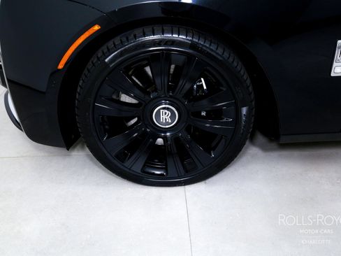 Used 2021 Rolls-Royce Ghost image 37