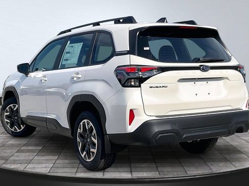 New 2026 Subaru Forester AWD/4WD image 3