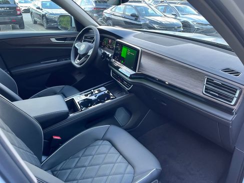 New 2026 Volkswagen Atlas SEL Premium R-Line image 21