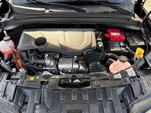 New 2025 Dodge Hornet R/T image 11