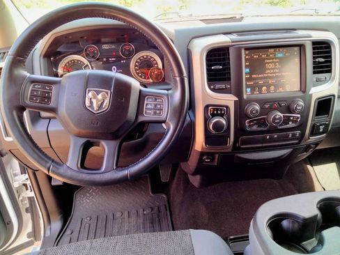 Used 2017 RAM 1500 Lone Star image 15