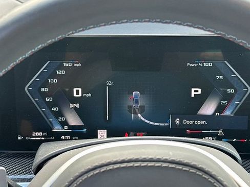 Used 2026 BMW X5 M60i AWD/4WD image 30