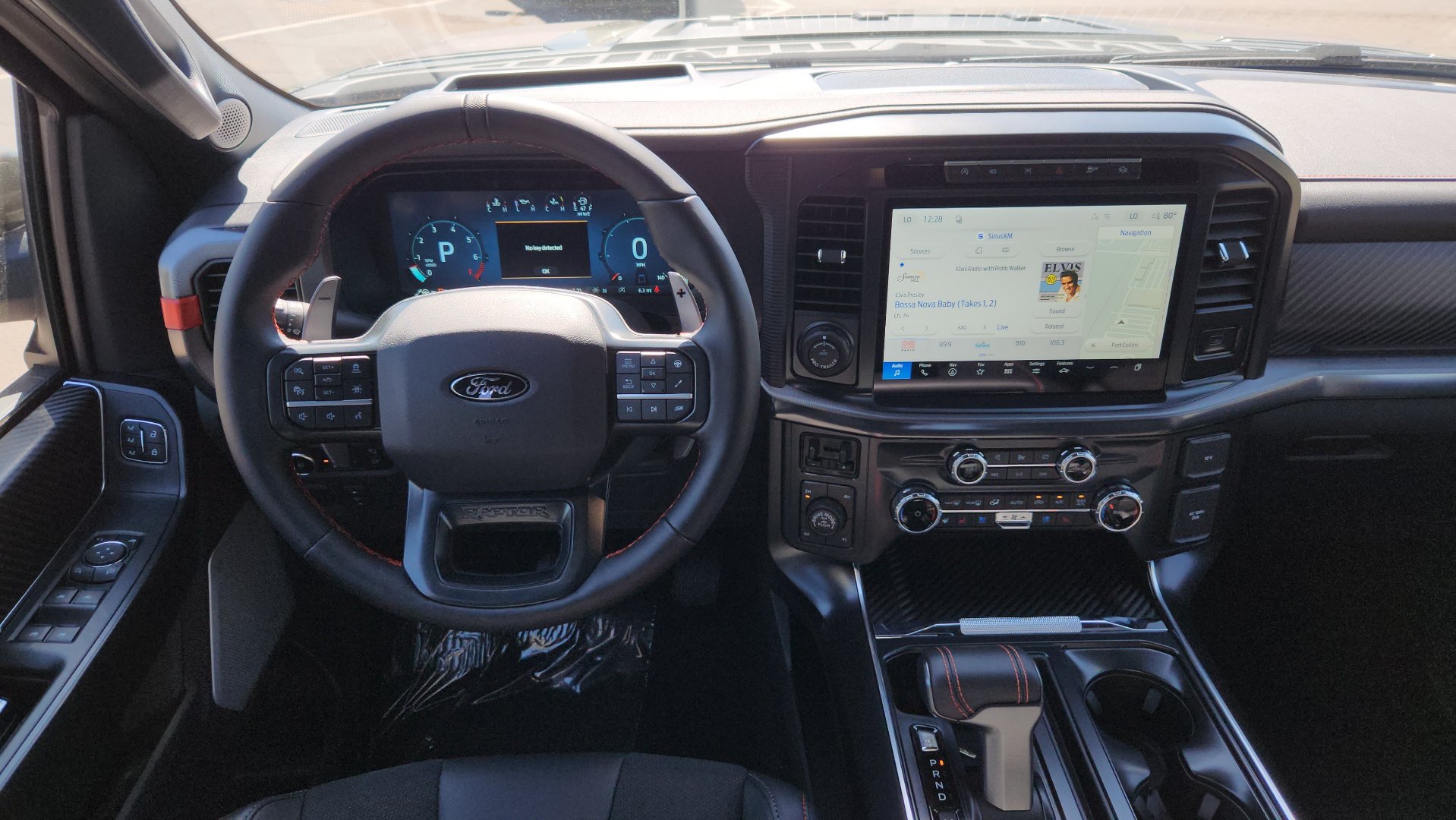 New 2026 Ford F150 Raptor AWD/4WD image 14