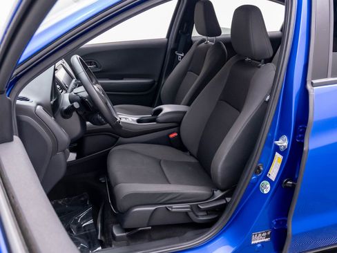 Used 2022 Honda HR-V Sport image 14