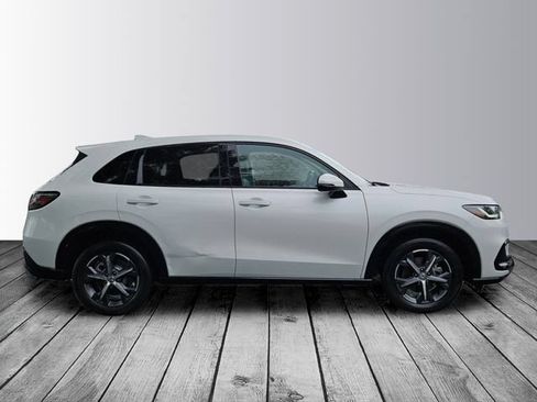 Certified 2023 Honda HR-V EX-L image 6