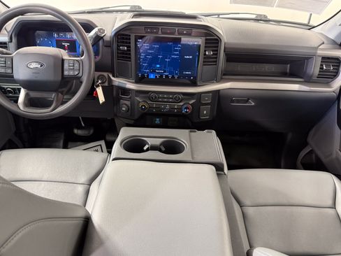 Certified 2024 Ford F150 XL RWD image 9