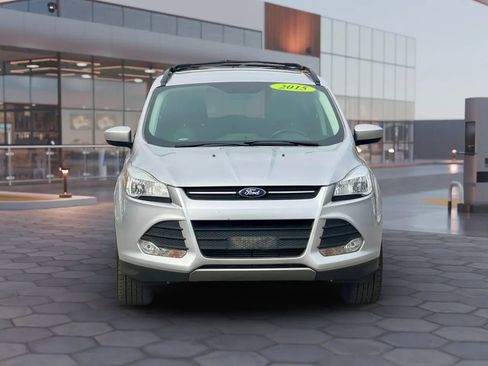 Used 2015 Ford Escape SE w/ Equipment Group 201A AWD/4WD image 4