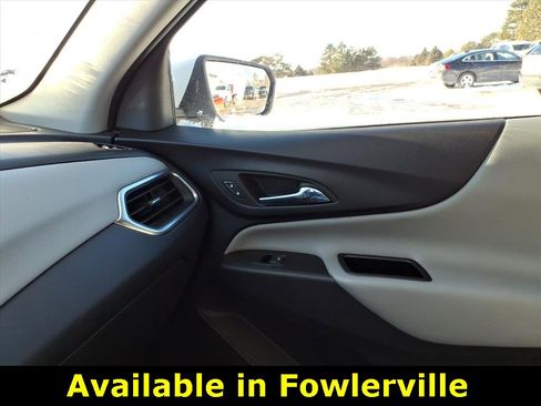 Used 2024 Chevrolet Equinox LT image 25