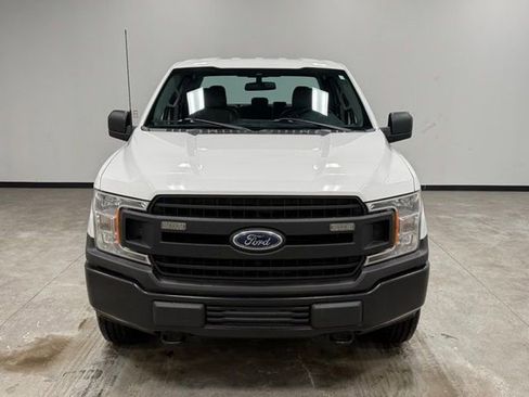 Used 2020 Ford F150 XL w/ XL Power Equipment Group image 4
