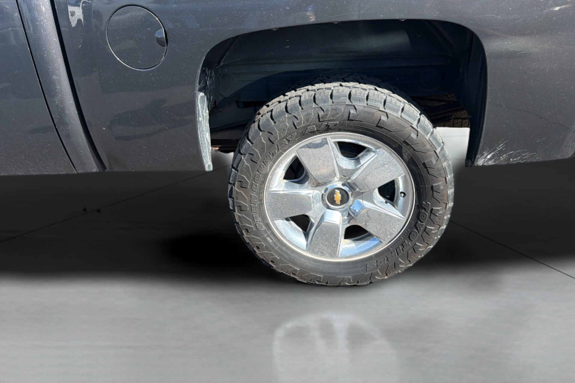 Used 2011 Chevrolet Silverado 1500 LTZ w/ LTZ Plus Package RWD image 38