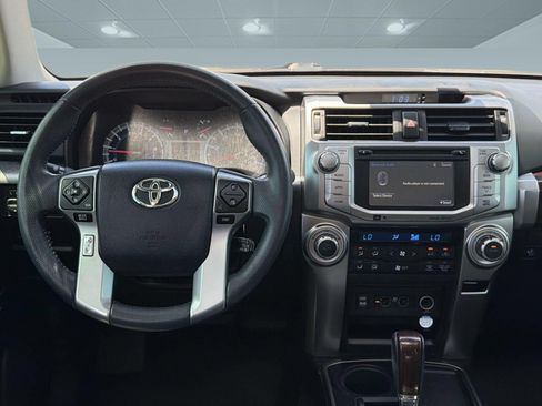 Used 2016 Toyota 4Runner Limited RWD image 29
