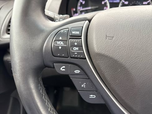 Used 2016 Acura RDX FWD image 25