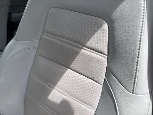 Used 2017 Honda CR-V EX-L image 10
