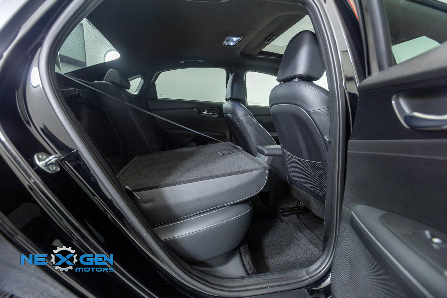 Used 2024 Kia Forte GT-Line w/ GT-Line Premium Package FWD image 37