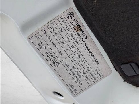 Used 2016 Volkswagen Jetta Sport FWD image 21