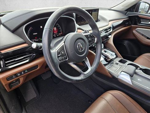 Used 2023 Acura MDX FWD w/ Technology Package image 10
