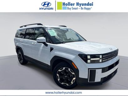 Certified 2024 Hyundai Santa Fe SEL
