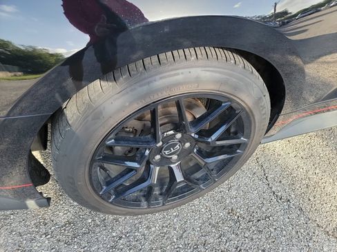 Used 2022 Ford Mustang Mach 1 w/ Equipment Group 700A RWD image 11