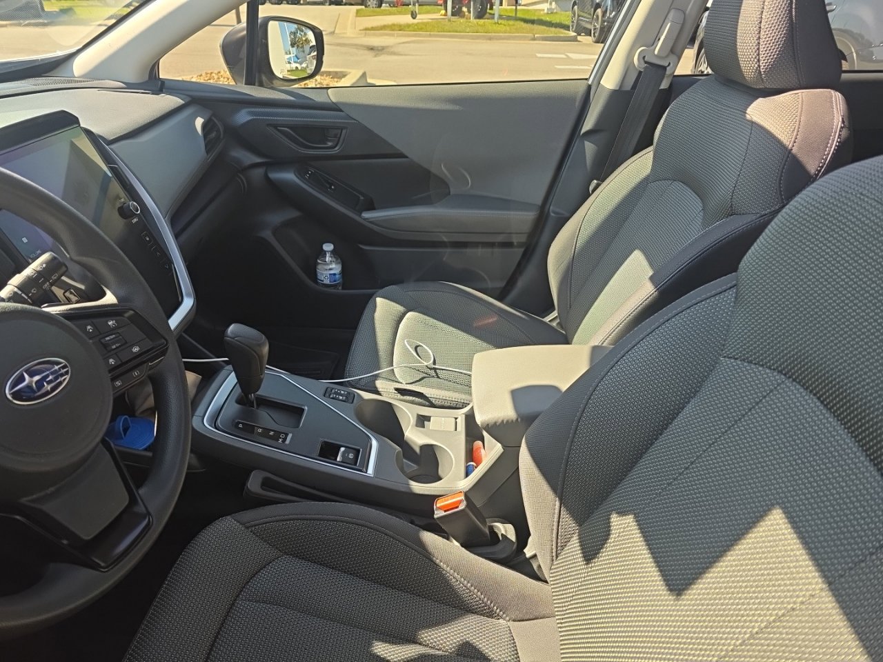 Used 2024 Subaru Crosstrek 2.0i Premium AWD/4WD image 10