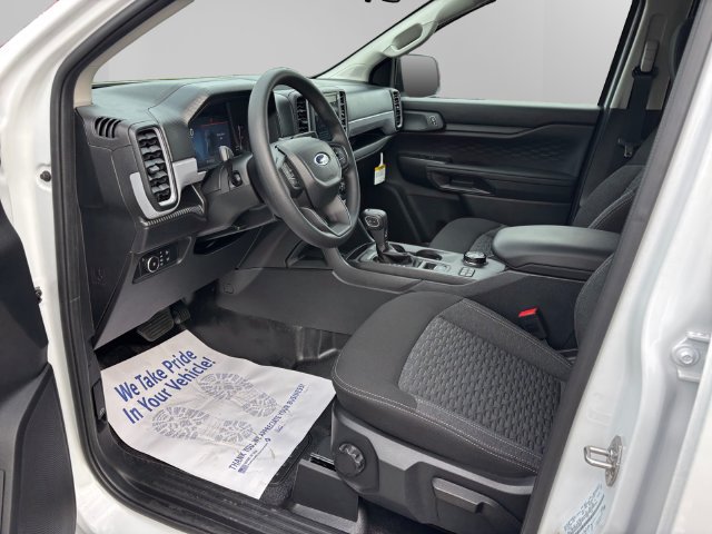 New 2026 Ford Ranger XL AWD/4WD image 9