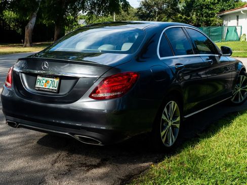 Used 2015 Mercedes-Benz C 300 C 300 Sedan 4D w/ Premium 1 Package image 37