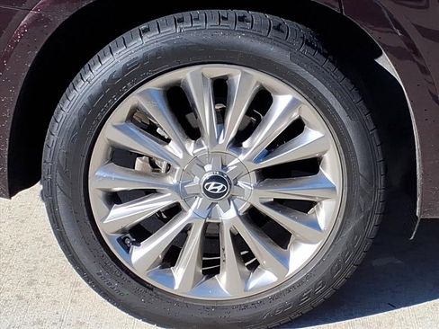 Used 2020 Hyundai Palisade Limited image 6