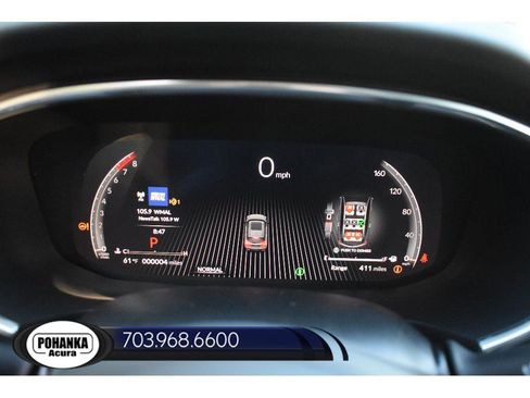 New 2026 Acura MDX A-Spec image 24