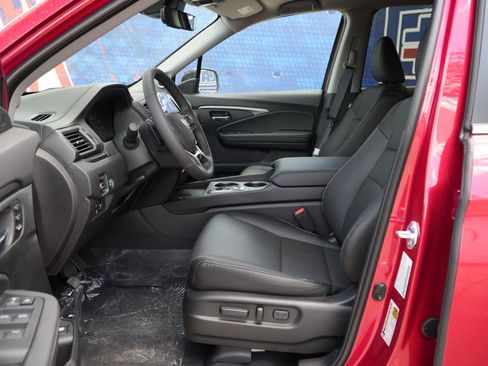 New 2026 Honda Ridgeline RTL image 16