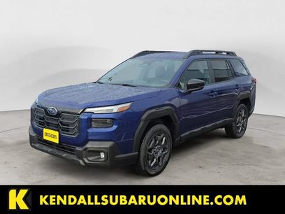 Used 2026 Subaru Outback Premium